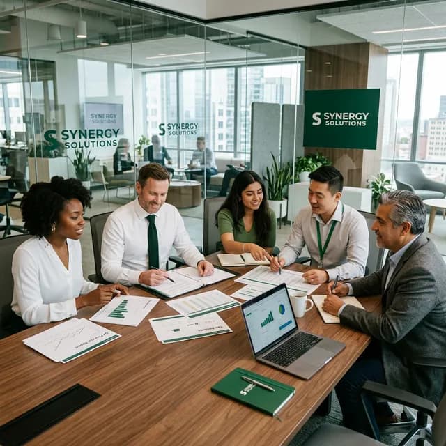 Equipo de Expertos Contables y Tributarios
